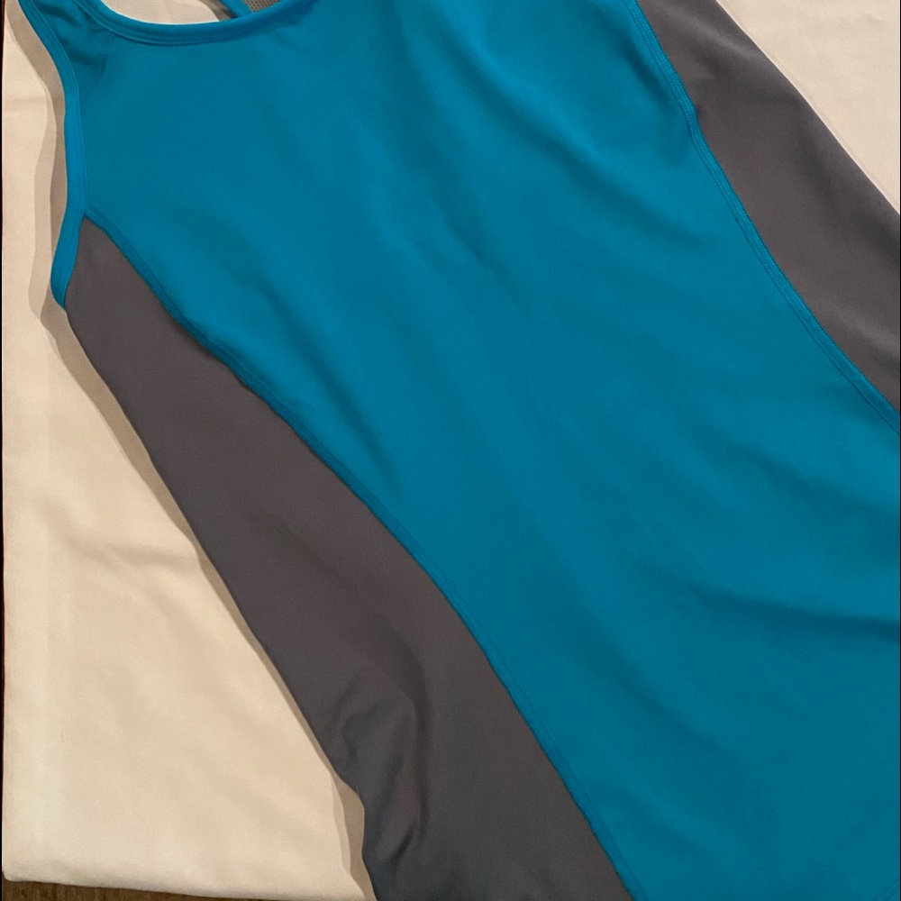 Exercise Top - image 2